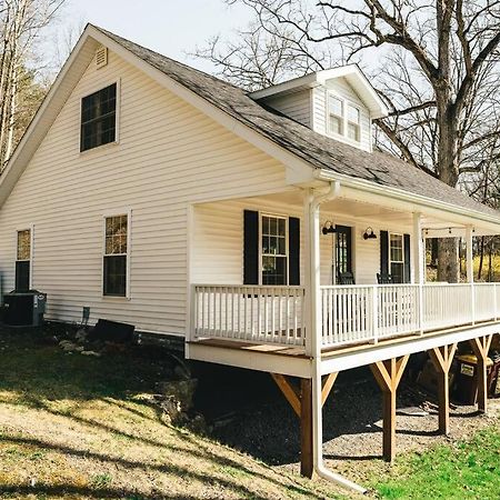 Cozy Cottage, Hot Tub, Fire Pit, 15Min To Hudson And Hiking Catskill Buitenkant foto