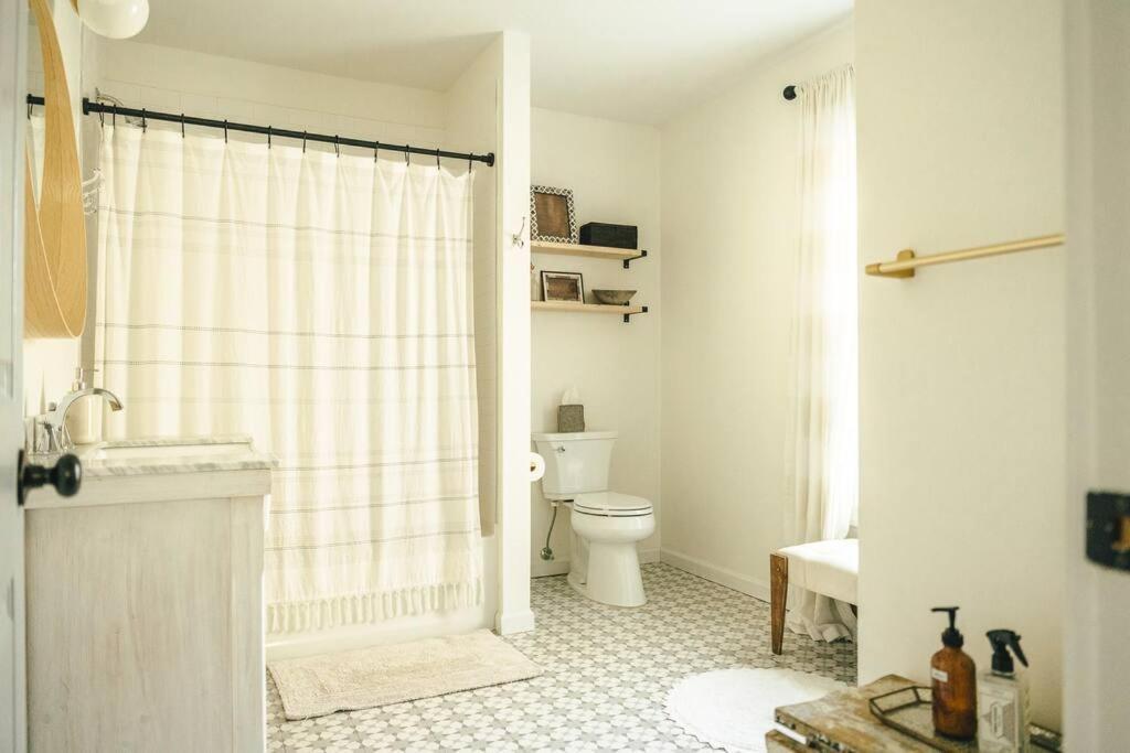 Cozy Cottage, Hot Tub, Fire Pit, 15Min To Hudson And Hiking Catskill Buitenkant foto